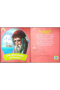 The Merchant of Venice