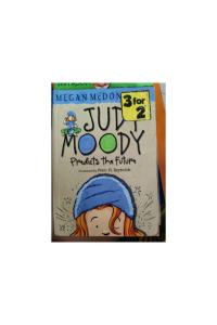 Judy moody predicts the future