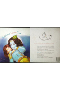 Krishna Loves you