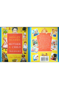 Mother &child treasury