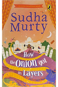 How the onion got its layer