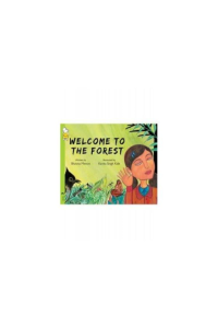 Welcome to the forest