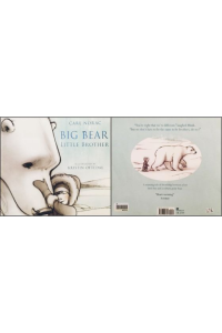 Big bear little brother