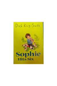 Sophie Hits Six