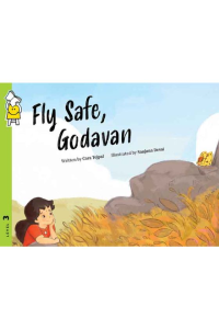 Level – 3 Fly Safe, Godavan