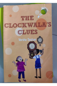 The Clockwala’s Clues