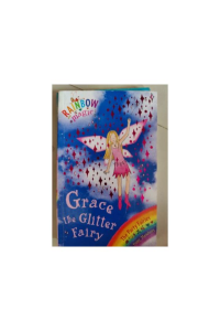 Grace the glitter fairy 17