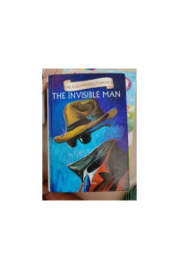 The Invisible Man