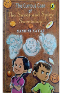 The curious case of the sweet and spicy sweetshop