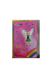 Rainbow magic – Emily the emerald fairy 24