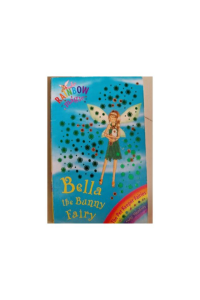 Rainbow magic – Bella the bunny fairy 30
