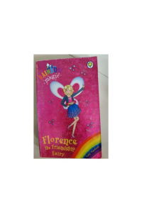 Rainbow magic – Florence the friendship fairy 47