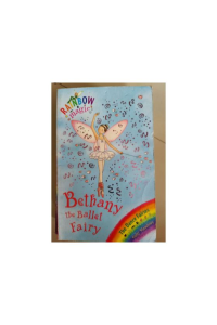 Rainbow magic – Bethany the ballet fairy 50