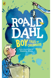 Boy Tales of Childhood