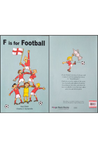 F is for football