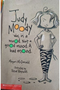 Judy Moody