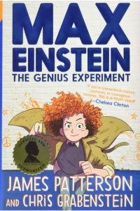 Max Einstein