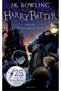 Harry Potter and the Philosopher’s Stone 1