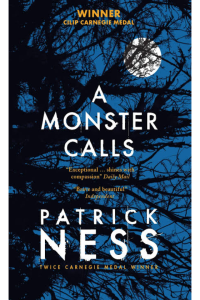A Monster Calls