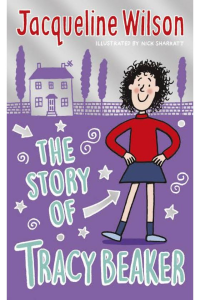 The Story of Tracy Beaker