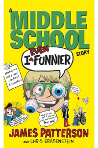 Middle school i even funnier