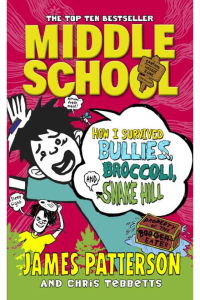 Middle school how i survived