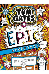 Tom gates epic 13