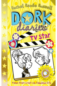 DORK DIARIES-TV STAR