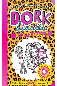 DORK DIARIES-DRAMA QUEEN