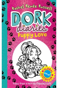 DORK DIARIES-PUPPY LOVE