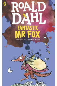Fantastic mr fox