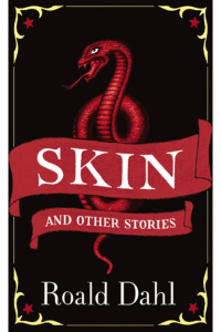 Skin and other stories