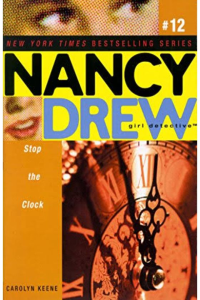 Nancy Drew – Stop the Clock