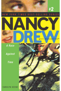 Nancy Drew – A race against time