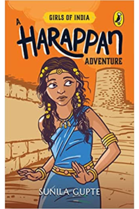 A Harappan adventure