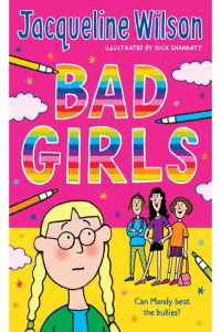 Bad Girls