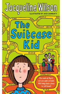 The Suitcase kid
