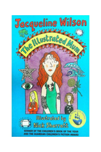 The Illustrated mum
