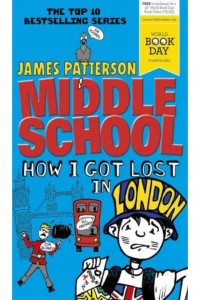 MIDDLE SCHOOL – How i got lost london