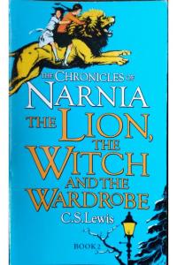 The Chronicles of Narnia- The Lion, the witch and the wardrobe