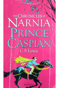 The Chronicles of Narnia- The Prince Caspian