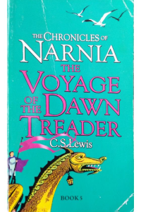 The Chronicles of Narnia- The Voyage of the dawn treader