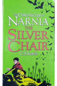 The Chronicles of Narnia- The Silver chair