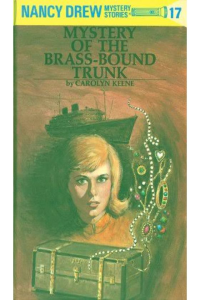 Nancy Drew – Mystery of the brass-bound trunk 17