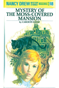 Nancy Drew – Mystery of the moss-covered mansion 18