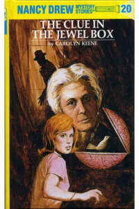 Nancy Drew – The Clue in the jewel box 20