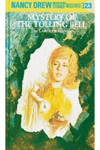 Nancy Drew – Mystery of the tolling bell