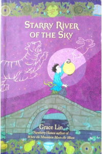 Starry river of the sky