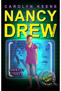 Nancy Drew – Identity Theft 34