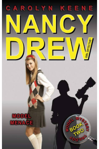 Nancy Drew – Model Menace 37